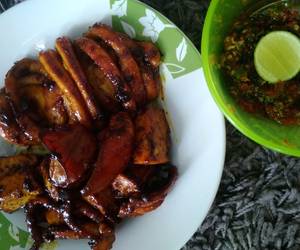 Ini Caranya Cumi bakar teflon Lezat Mantap Ini Caranya Cumi bakar teflon Lezat Mantap