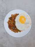 Nasi Goreng Oat