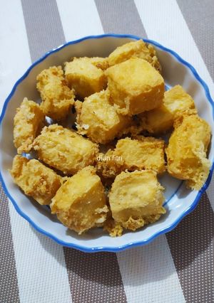 Foto resep Tahu Krispi