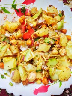আলু কাবলি(aloo kabli recipe in Bengali) রেসিপির প্রধান ছবি