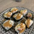 Sushi 🍣