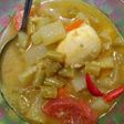 Buncis Masak Acar
