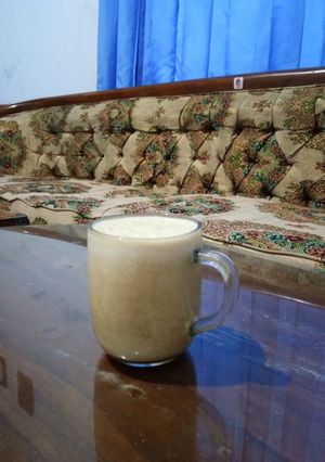 Foto resep Susu Kurma
