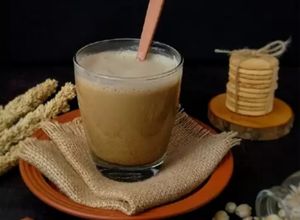 Foto resep Bajigur Rempah