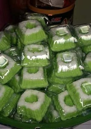 Foto resep Putu ayu