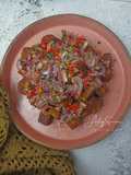 Tempe Sambal Matah