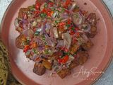 Tempe Sambal Matah