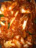Fresh Kimchi
