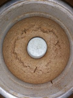 Una foto de Bizcochuelo o Budín de limón húmedo (súper mega húmedo) con harina integral