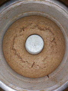 Una foto de Bizcochuelo o Budín de limón húmedo (súper mega húmedo) con harina integral