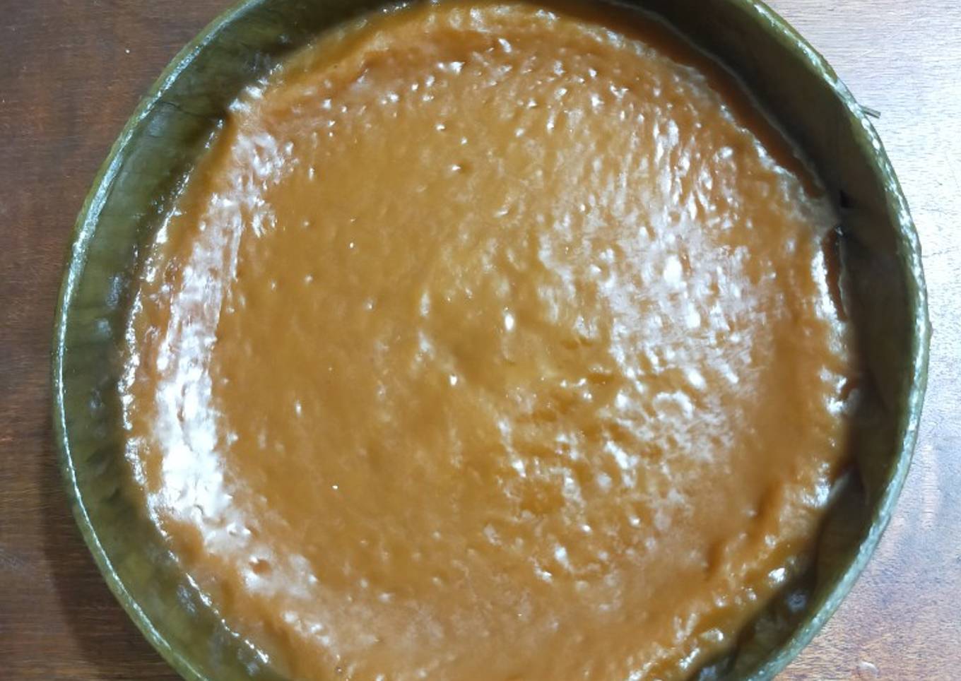 Kue bakul ato thiam pan