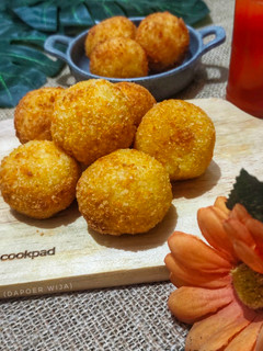 Foto resep PomPom Potato Cheese