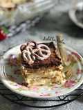 Eclair Cake