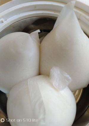 A picture of Tuwon shinkfa.