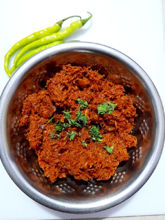 कच्ची हल्दी की सब्जी (kachi haldi ki sabzi recipe in Hindi) रेसिपी मुख्य फोटो