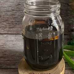 Sirup Gula Merah Kental-レシピのメイン写真