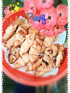 Foto resep Molen pisang 😘