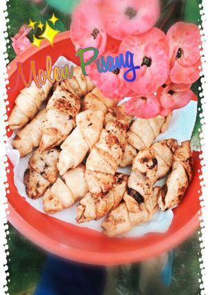 Foto resep Molen pisang 😘