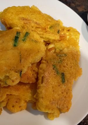 Foto resep Tempe Mendoan