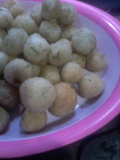 Foto resep Cilok Goreng
