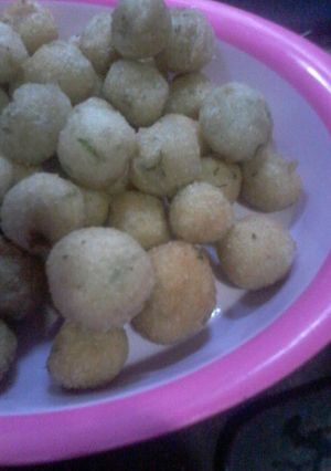 Foto resep Cilok Goreng
