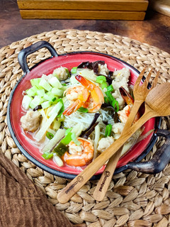 Foto resep Tekwan Ikan Tuna