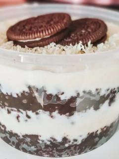 Foto resep Oreo Cheesecake No Bake