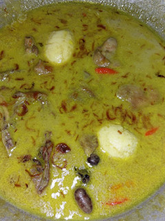 Foto resep Opor Ayam Kampung