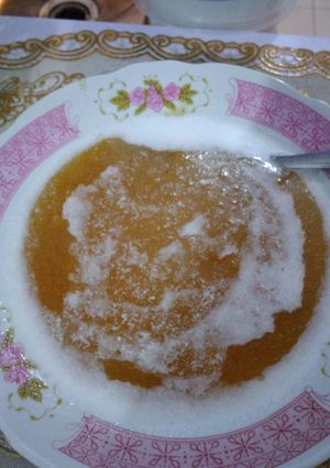 Foto resep Jenang Singkong