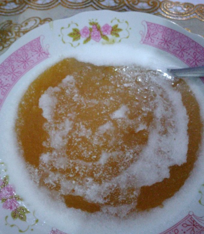 Foto resep Jenang Singkong