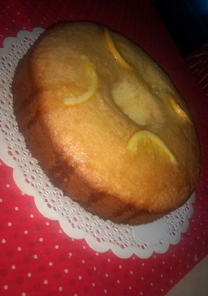 Una foto de Anillo de naranja