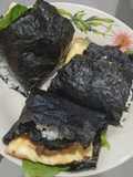 Sandwich Gimbap