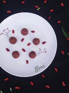 Foto resep Isian/Pasta Kacang Merah/Red Bean Paste