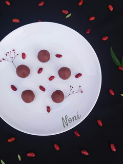 Foto resep Isian/Pasta Kacang Merah/Red Bean Paste
