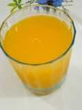 Juice din mangoro da abarba
