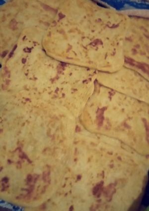 صورة لوصفة مسمن