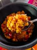 Arroz con Pollo Cremoso!!