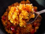 Arroz con Pollo Cremoso!!