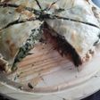 Tarta de acelga