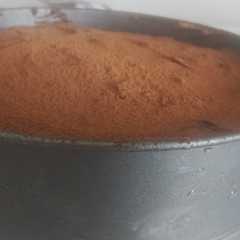 كيكه الأحلام لذيذه وبارده 😋-レシピのメイン写真
