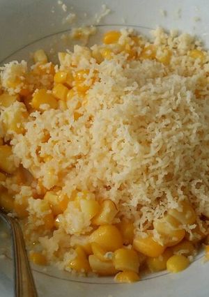 Foto resep Jasuke Simple Enak