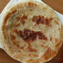 Chapati A picture of Chapati.