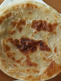 A picture of Chapati.