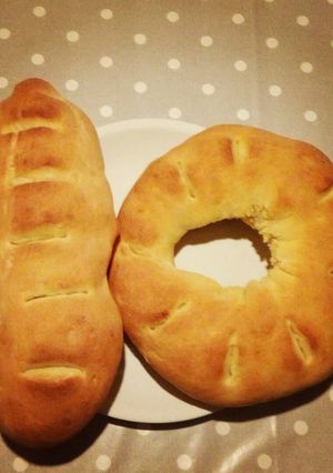 Foto di Pane di semola..