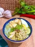 Soto Ayam Kampung