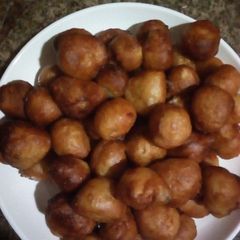 A picture of Puff-puff.