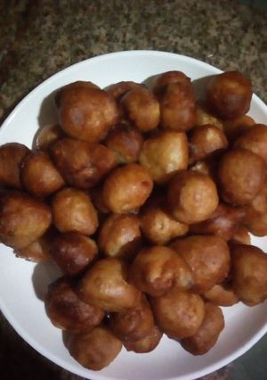 A picture of Puff-puff.