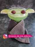💥 MARGARITA BABY YODA 🇲🇽💥