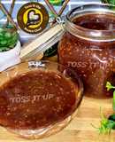 Pure Saal Chalne Wali Imli Khajur Ki Khatti Meethi Chutney Tamarind Dates Sauce