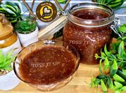 A picture of tamarind date